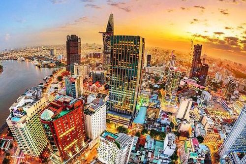 Bất động sản Việt Nam có chịu ảnh hưởng từ khủng hoảng của Evergrande?