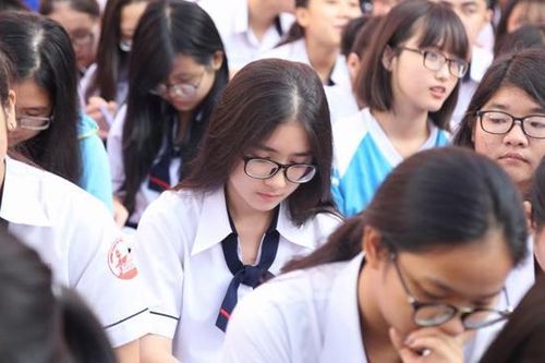 Nhiều trường sẵn sàng tuyển bổ sung thí sinh điểm cao nhưng trượt nguyện vọng 1