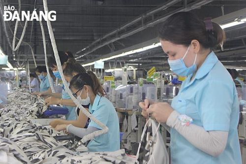 Hoàn thiện cơ chế, chính sách hỗ trợ doanh nghiệp phục hồi sản xuất, kinh doanh