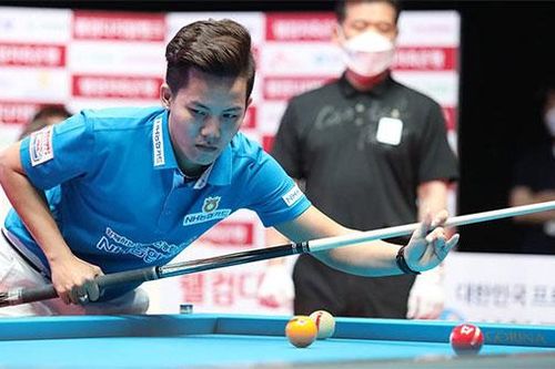Giải PBA Tour 2 TS Shampoo Championship 2021: Nguyễn Huỳnh Phương Linh giành hạng nhì