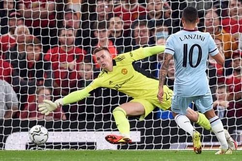 Loại Man.United, West Ham đối mặt Man.City ở vòng 4 Cúp Liên đoàn
