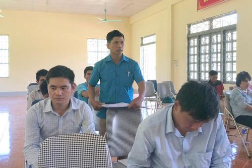 Chính trị TRUYỀN HÌNH INTERNET Lai Châu qua ảnh