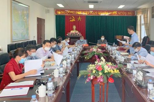 Chính trị TRUYỀN HÌNH INTERNET Lai Châu qua ảnh