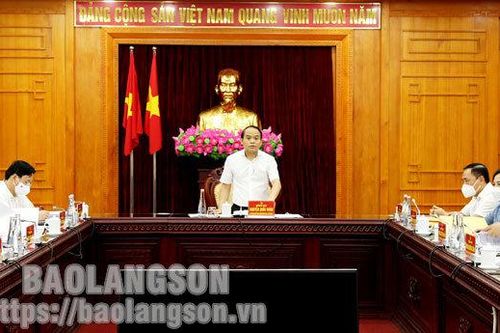 Tiếp tục thực hiện hiệu quả công tác phòng, chống dịch, đồng thời tập trung phát triển kinh tế – xã hội trong trạng thái bình thường mơíTin khác'Tấm thẻ vàng' hỗ trợ học sinh, sinh viênĐể mọi trẻ em đều vui Tết Trung thu