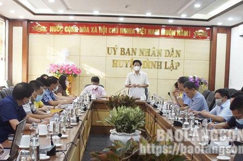 Khảo sát hiện trạng hạ tầng viễn thông và kiểm tra công tác phát triển kinh tế số tại huyện Đình LậpTin khácThông tin về đầu mối liên lạc, ứng trực 24/24 giờ hỗ trợ công dân nước ngoài của Sở Ngoại vụ tỉnh Lạng SơnThư kêu gọi vận động ủng hộ công tác phòn