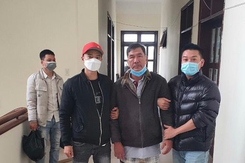 Bắt đối tượng sau 37 năm trốn khỏi nơi giam giữ