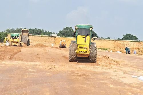 56 dự án mới được cấp chứng nhận đăng ký đầu tư