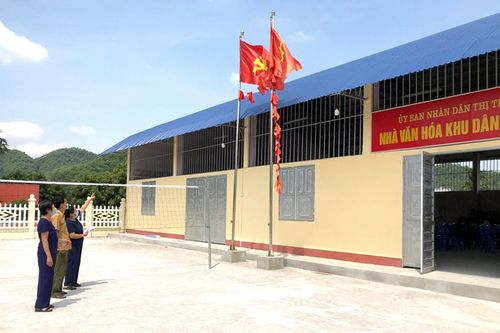 Đưa Nghị quyết của Đảng vào cuộc sống