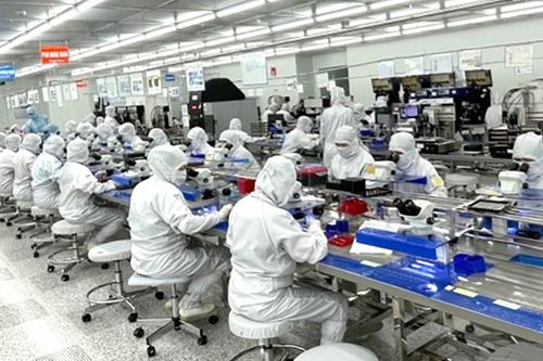 Bảo đảm việc làm cho người lao động