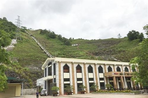 Nhiều giải pháp để Công trình Thủy lợi - Thủy điện Quảng Trị vận hành an toàn trong mùa mưa lũ