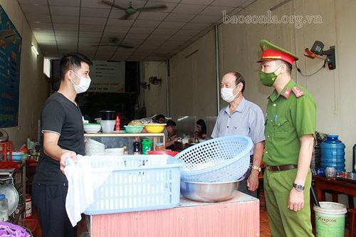 Ngày đầu nới lỏng một số lĩnh vực kinh doanh, dịch vụ