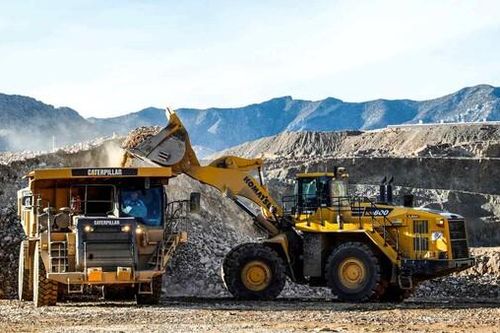 Ngành công nghiệp điện tử phải đối mặt với giá đất hiếm tăng vọt