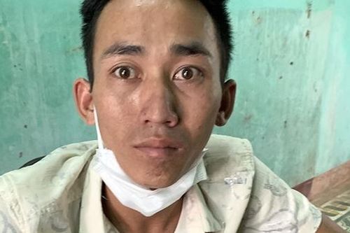 Giả danh cán bộ Công an lừa chạy án, ra tù để chiếm đoạt tài sản