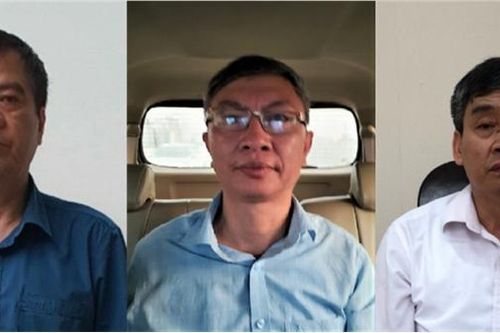 Khởi tố Giám đốc Sở Giáo dục và Đào tạo Điện Biên và 5 đồng phạm