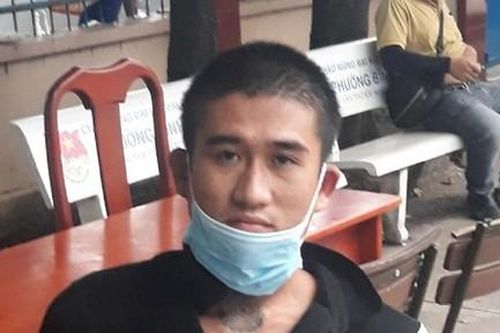 Bắt đối tượng trốn truy nã trong vụ 2 băng nhóm truy sát nhau có nổ súng