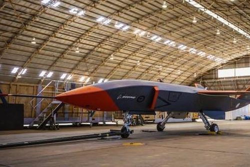 Boeing xây nhà máy sản xuất drone quân sự đầu tiên ở nước ngoài