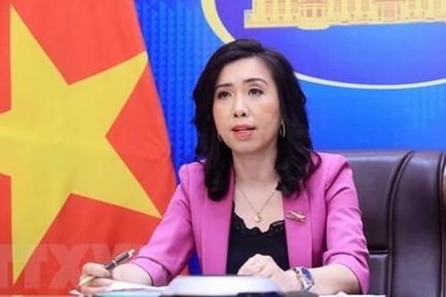 Việt Nam lên tiếng trước việc Trung Quốc xin gia nhập CPTPP