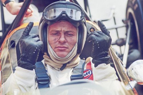 Bruce McLaren – Tay đua huyền thoại viết nên lịch sử của những đường đua