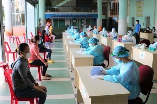 Bài học nào từ kinh nghiệm chống dịch của Bà Rịa - Vũng Tàu?