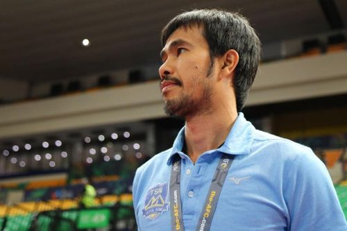 Tuyển Việt Nam về nước, HLV Phạm Minh Giang cách ly tại Litva