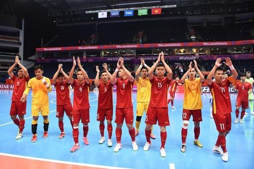 12 năm hành trình tới World Cup của Futsal Việt Nam: Giấc mơ từ nhà kho bụi mờ