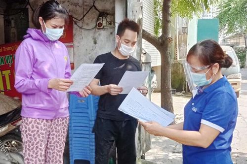 Phát huy hiệu quả 'hàng rào xanh'