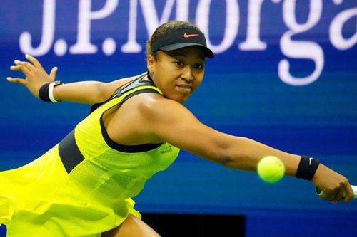 Naomi Osaka rút lui khỏi Indian Wells