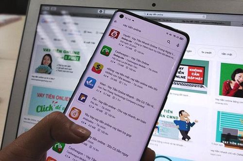 Bị mất hơn 250 triệu đồng khi thực hiện vay tiền online