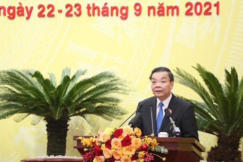 Hành động khẩn trương, quyết liệt, phấn đấu tăng trưởng năm 2021 đạt 4,54%