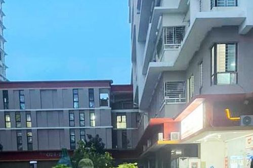 TP.HCM: Cô gái 23 tuổi rơi từ lầu cao chung cư tử vong