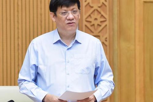 Bộ Y tế: Số mắc, tử vong do COVID-19 liên tục giảm tại TP HCM và nhiều tỉnh