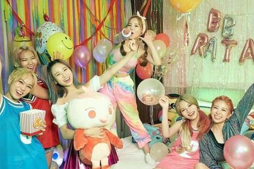Nhóm nữ K-Pop có thành viên người Việt vừa ra mắt, netizen lắc đầu dự đoán sẽ sớm tan rã