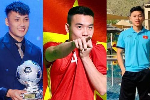 3 chàng trai nổi bật trong đội tuyển futsal Việt Nam: Thủ môn Hồ Văn Ý gây ấn tượng mạnh