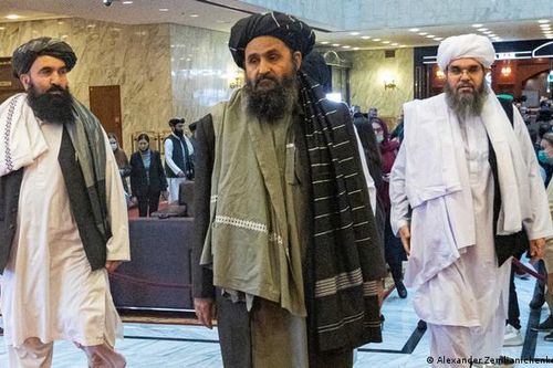 Áp lực nào có thể tạo ra căng thẳng nội bộ trong hàng ngũ Taliban?