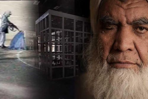 Thủ lĩnh chột mắt khét tiếng Taliban khôi phục luật hành hình chặt tay chân