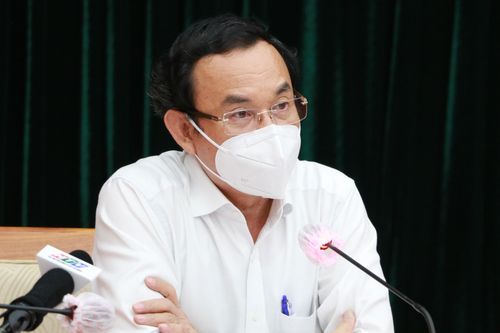 TP Thủ Đức cần thử nghiệm bình thường mới để nhân rộng toàn TP.HCM