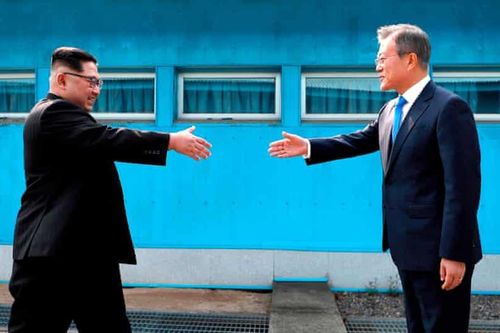 Triều Tiên: Còn quá sớm để tuyên bố kết thúc chiến tranh