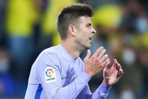 Barca có nguy cơ trượt dài như Arsenal