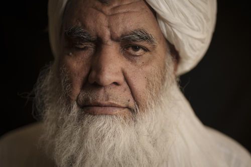 Quan chức Taliban: 'Chặt tay là việc cần thiết để đảm bảo an ninh'