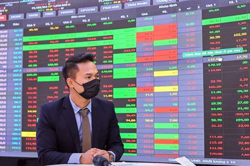 Dòng tiền đầu cơ mất hút, 75 mã giảm sàn