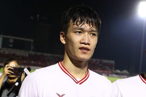 Hoàng Đức không sang CLB Hàn Quốc