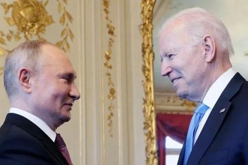 Điện Kremlin: Lệnh trừng phạt của Mỹ làm suy yếu cơ hội đối thoại