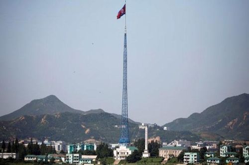 Triều Tiên nói gì về đề nghị tuyên bố chấm dứt chiến tranh của Hàn Quốc?
