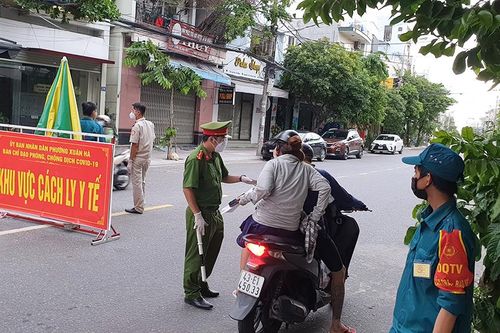 Đà Nẵng không bị Thủ tướng kiểm điểm, mở nhiều hoạt động từ 1/10