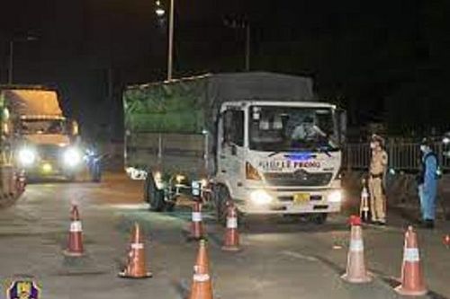 Sở Giao thông vận tải TP Hồ Chí Minh dự thảo phương án tổ chức giao thông từ ngày 1/10