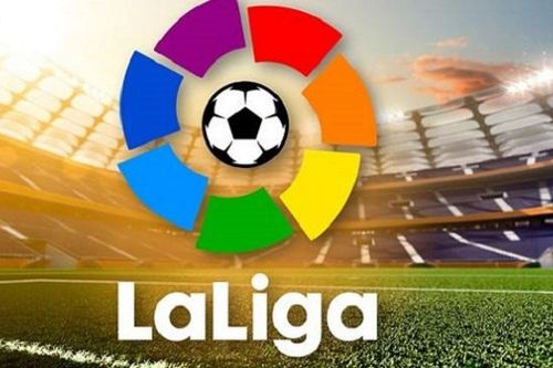 Bảng xếp hạng bóng đá Tây ban Nha. Lịch thi đấu, kết quả bóng đá La Liga hôm nay