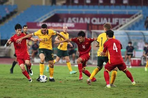 AFC yêu cầu Việt Nam sửa gấp 3 hạng mục của sân Mỹ Đình