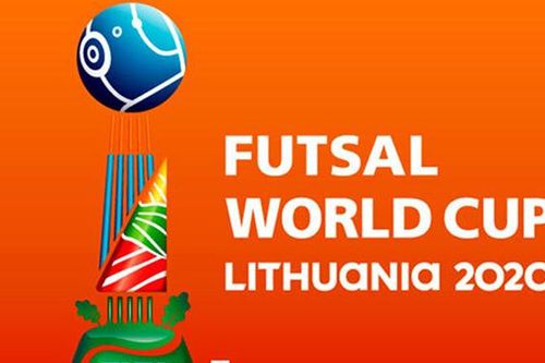 VTV6 VTV5 trực tiếp futsal hôm nay - Lịch thi đấu Futsal World Cup 2021