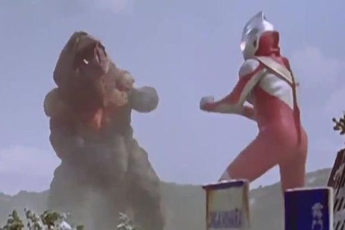 'Ultraman Tiga' bị 'phong sát' khỏi các nền tảng trực tuyến ở Trung Quốc