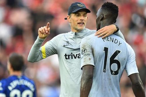 HLV Tuchel xác nhận Chelsea mất 'ngòi nổ' trước trận gặp Man City